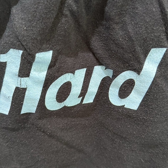 Vintage Hard Rock Cafe Shorts M - Picture 5 of 9